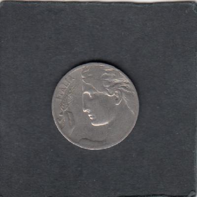 Beschrijving: 20 Centesimi  